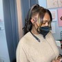 The”Cardi B “Hair Mask