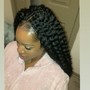 Crochet Braids