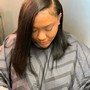 Weave maintenance