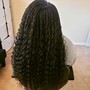 Crochet Braids