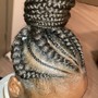 Kinky Twist