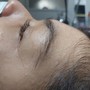 Sideburn Threading