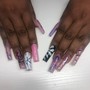 XL Nails