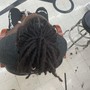 Loc Reattachment