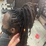 Loc Reattachment