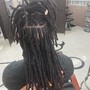 Loc Reattachment