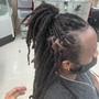 Loc Reattachment