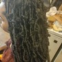 Natural Twists