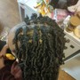 Marley Twist