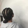 Flat Twists