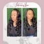 closure sew-in