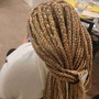 Kinky Twist