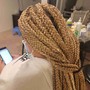 Kid's Braids