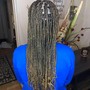 Crochet Braids