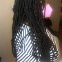 Crochet Braids