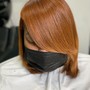 Hair color (Root Touch Up)