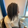 Crochet Braids