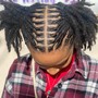 Combine Locs