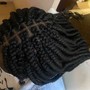 Kinky Twist