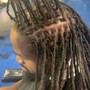 Loc Re-twist