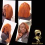 Sew in Takedown