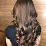 Full Balayage