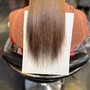 Keratin Treatment