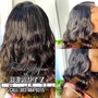 Natural Perm Rods