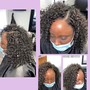 Deep Conditioning Treatment