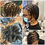 Individual Braids