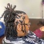 Loc Style