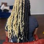 Loc Style