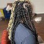 Kid's Braids