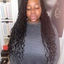 Crochet Braids