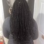 Natural Twists