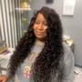 Closure Sew In