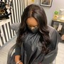 Closure Sew In