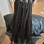 Kinky Twist