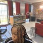 Retwist & Style