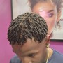 Comb Twist