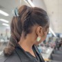 Updo