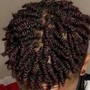 Comb Twist