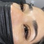 Brow Henna + Shape