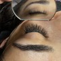 Brow Threading