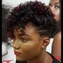 Women’s Big Chop