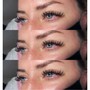 Eyelash Extension Removal