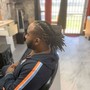 Retwist & Style