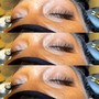 Classic Lash Full Set