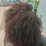 Kid's Braids(No Added Hair