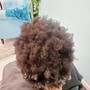 Twist Out